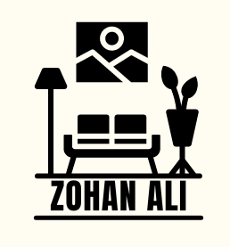 Zohan Ali